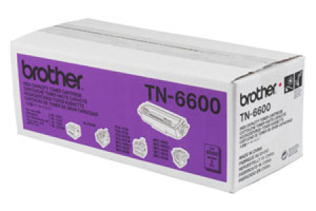 Värikasetti laser Brother TN6600 MFC-9650/MFC-9660/MFC-9750