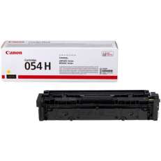 Canon 054H keltainen 3025C002