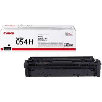 Canon 054H musta 3028C002