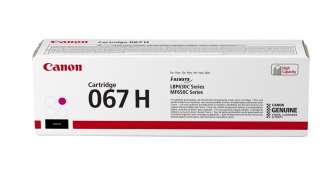 Canon 067 magenta 5104C002