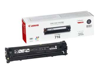 Canon 716 musta 1980B002