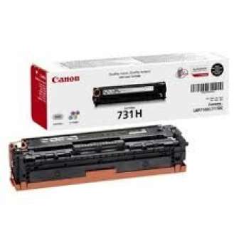 Canon 731H musta 6273B002
