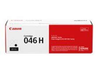 Canon 046 musta 1254C002