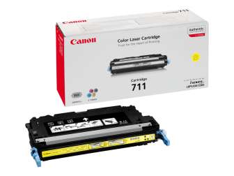 Canon LBP-5300 keltainen