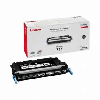 Canon LBP-5300 musta