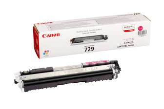Canon 729 magenta 4368B002