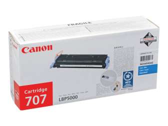 Canon 707 cyan 9423A004