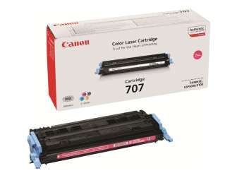 Canon 707 magenta 9422A004