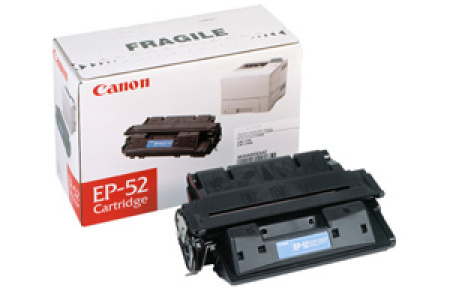 Värikasetti laser Canon EP-52 LBP-1760