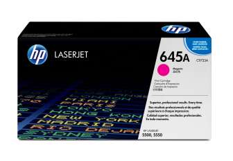 HP C9733A väriVärikasetti laser