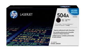HP CE250A väriVärikasetti laser