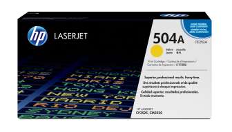 HP CE252A väriVärikasetti laser