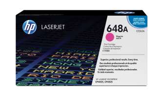 HP CE263A Värikasetti laser