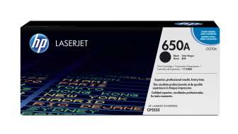HP CE270A Värikasetti laser