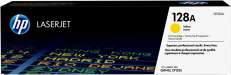 HP CE322A Värikasetti laser