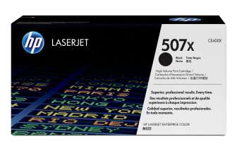 HP CE400X Värikasetti laser