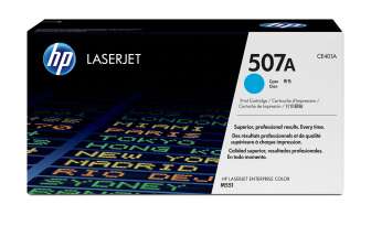 HP CE401A Värikasetti laser