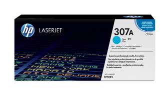 HP CE741A Värikasetti laser