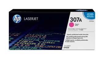 HP CE743A Värikasetti laser