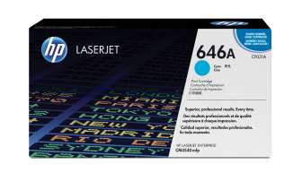 HP CF031A väriVärikasetti laser