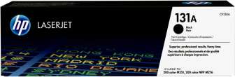 HP CF210A Värikasetti laser