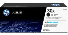 HP 30X musta CF230X