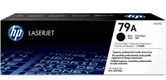 HP 79A musta CF279A