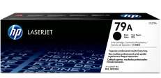 HP 79A musta CF279A