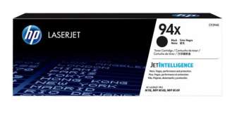 HP 94X musta CF294X