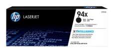 HP 94X musta CF294X