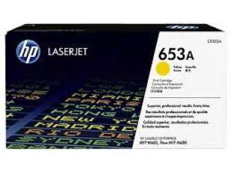 HP CF322A Värikasetti laser