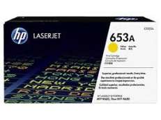 HP CF322A Värikasetti laser