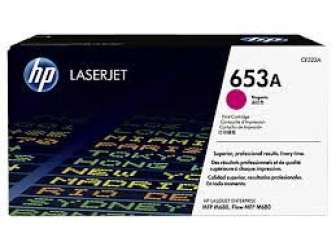 HP CF323A Värikasetti laser