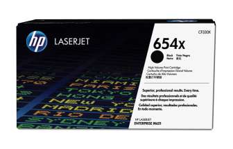 HP CF330X Värikasetti laser