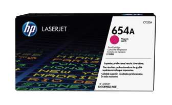 HP CF333A Värikasetti laser