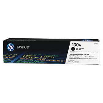HP CF350A Värikasetti laser