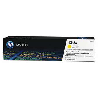 HP CF352A Värikasetti laser
