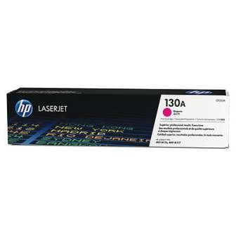 HP CF353A Värikasetti laser