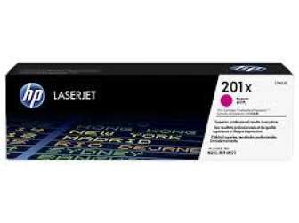 HP CF403X Värikasetti laser