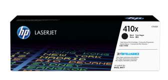 HP CF410X Värikasetti laser