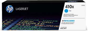 HP CF411X Värikasetti laser