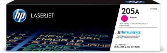 HP CF533A Värikasetti laser