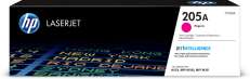 HP CF533A Värikasetti laser