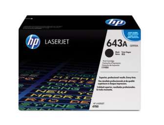 HP Q5950A Värikasetti laser