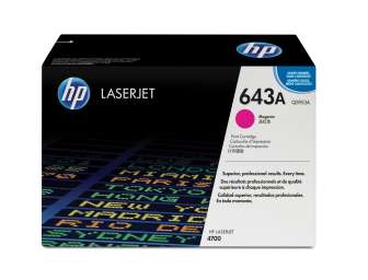 HP Q5953A Värikasetti laser