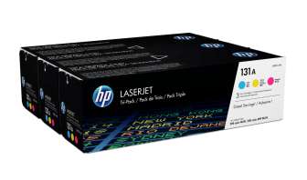HP U0SL1AM Värikasetti laser