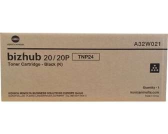 Konica Bizhub 20/20P