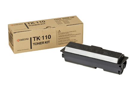 Värikasetti laser Kyocera TK-110 FS-720/820/820N/920 musta