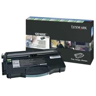 Lexmark E120 musta