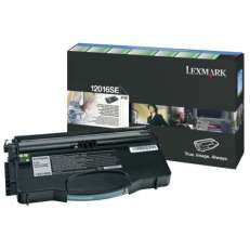 Lexmark E120 musta
